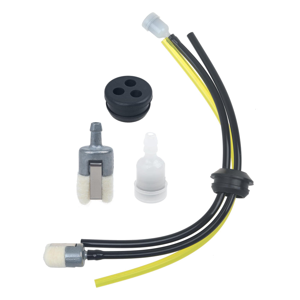 AIFORCE SRM-225 fuel line kit packaging for quick, reliable replacement.