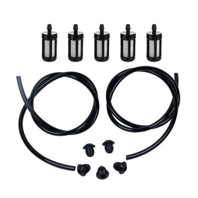 AIFORCE parts bundle for trimmers and chainsaws saves downtime