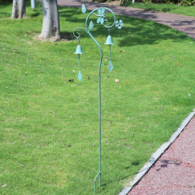 AIHAOKAN gift-worthy dragonfly stake for gardeners and new homeowners.