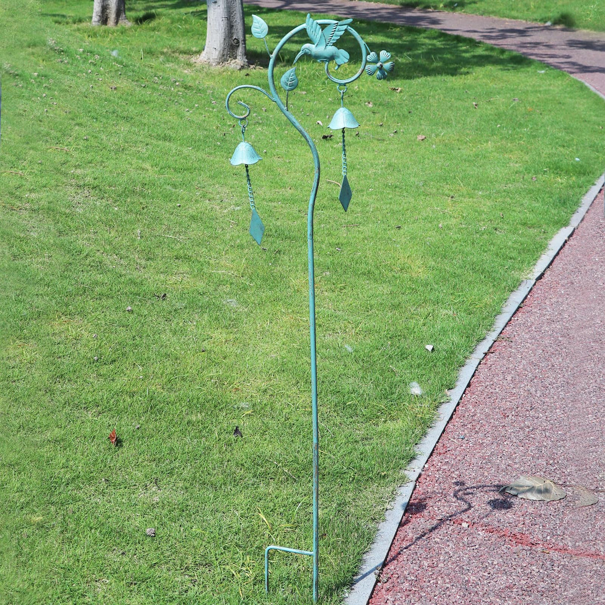 AIHAOKAN yard decor suitable for patios, terraces, and lawns.