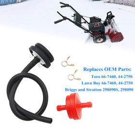 AILEETE 298090 150um fuel filter ensures clean fuel path