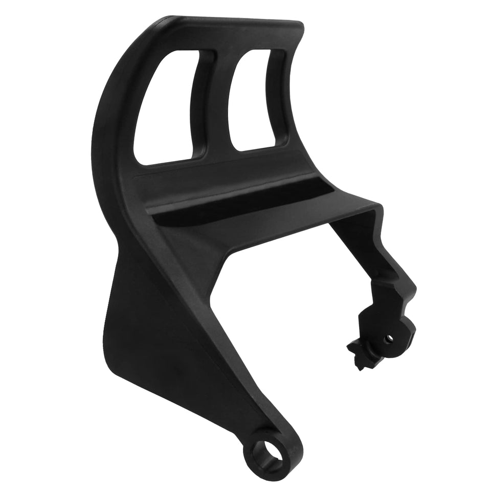 AILEETE chain brake handle for Stihl 029-039, enhances stopping control.