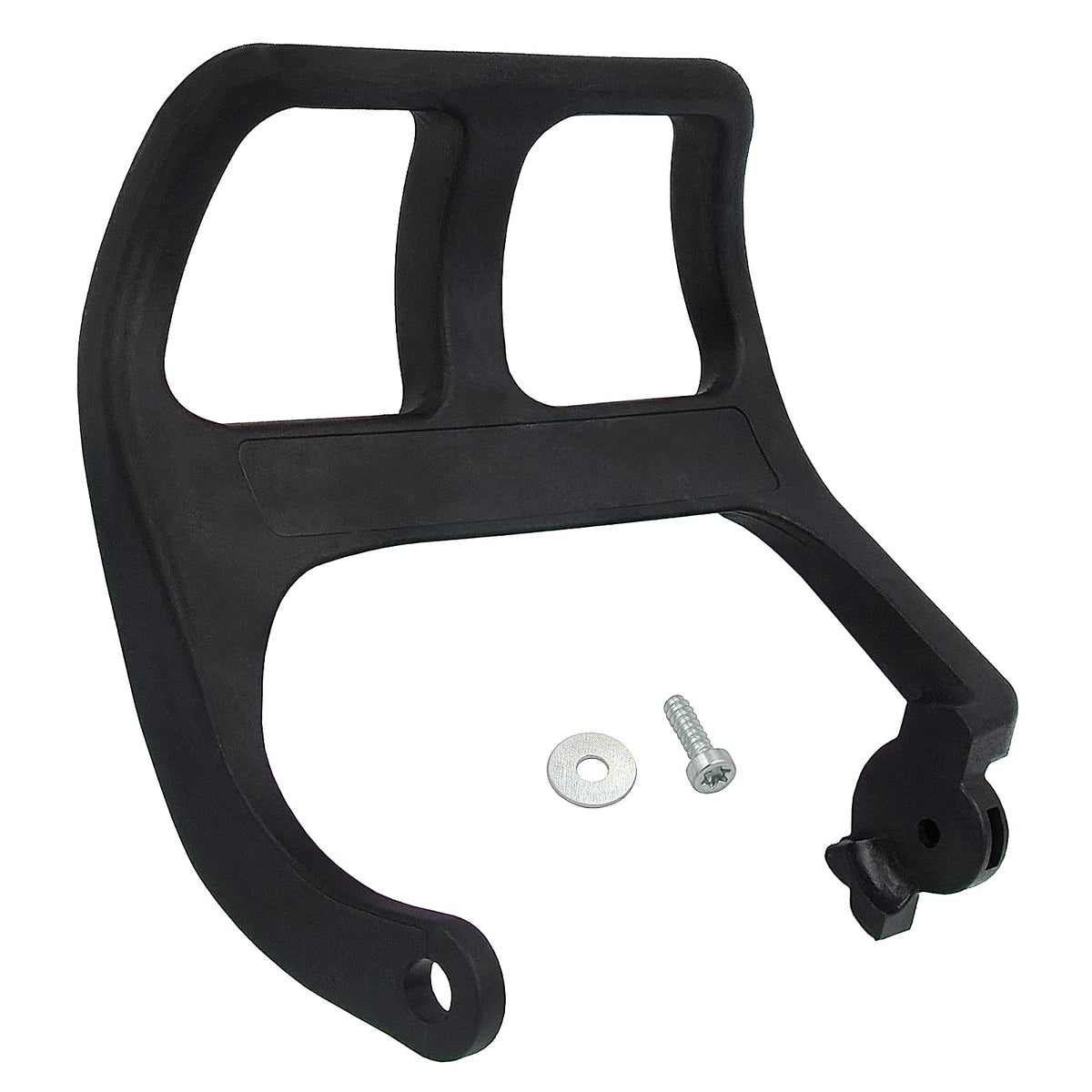 AILEETE chain brake handle for Stihl MS170/MS180 improves control.
