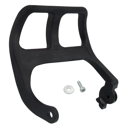 AILEETE chain brake handle for Stihl MS170/MS180 improves control.