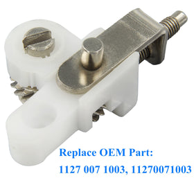 AILEETE chain tensioner for Stihl MS271/MS291 supports smooth operation.