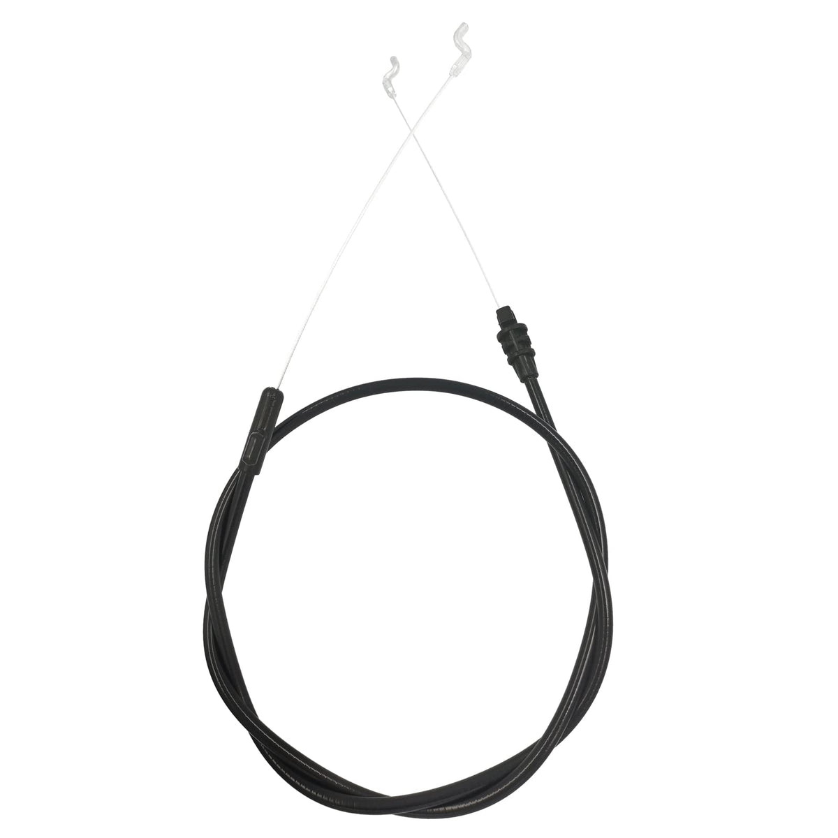 AILEETE 946-04661A control cable for MTD and similar mowers.