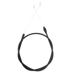 AILEETE 946-04661A control cable for MTD and similar mowers.