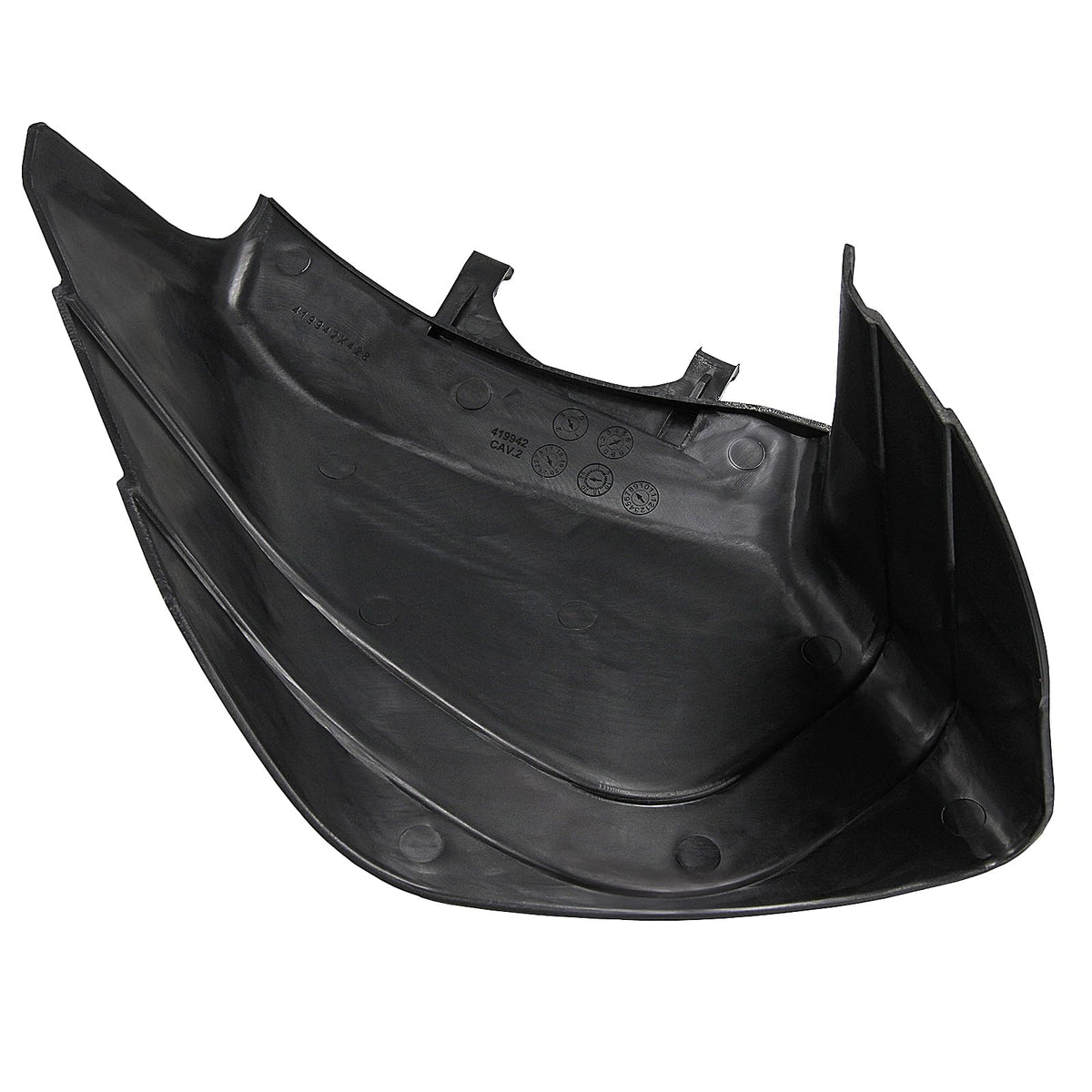AILEETE deflector in packaging for easy replacement and storage.
