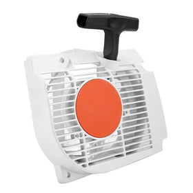 Easy installation with included unit for quick maintenance.