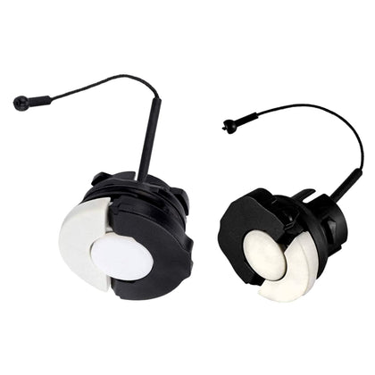 AILEETE fuel cap for Stihl MS171 delivers a tight seal during refueling