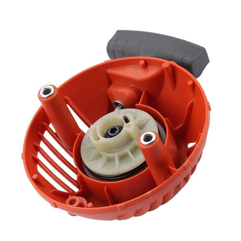 AILEETE packaging includes 1 x recoil starter assembly for Husqvarna