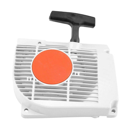 AILEETE recoil starter assembly for Stihl fits 1127-080-2103, smooth pull-start.