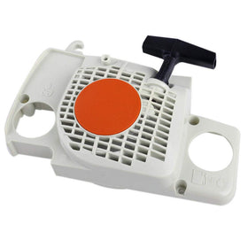 AILEETE recoil starter assembly for Stihl 017/018 and MS170/MS180, easy start