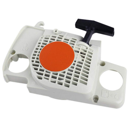 AILEETE recoil starter assembly for Stihl 017/018 and MS170/MS180, easy start