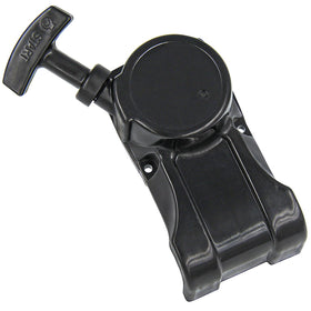 AILEETE recoil starter assembly for Echo SRM-210; smoother pull start for easier yard work.