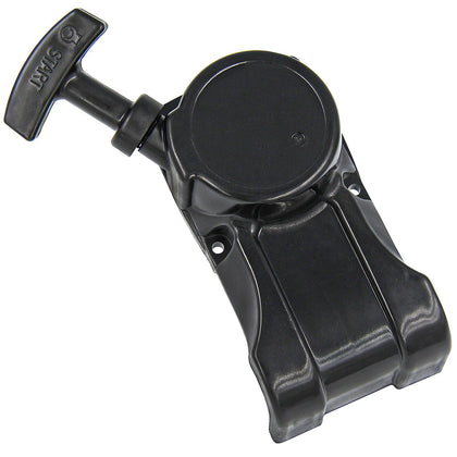 AILEETE recoil starter assembly for Echo SRM-210; smoother pull start for easier yard work.