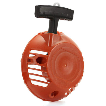AILEETE recoil starter for Husqvarna 128C with easy start compatibility