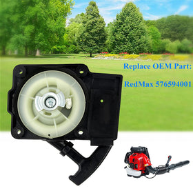 AILEETE recoil starter for RedMax EBZ7500 fitment enhances reliable starting