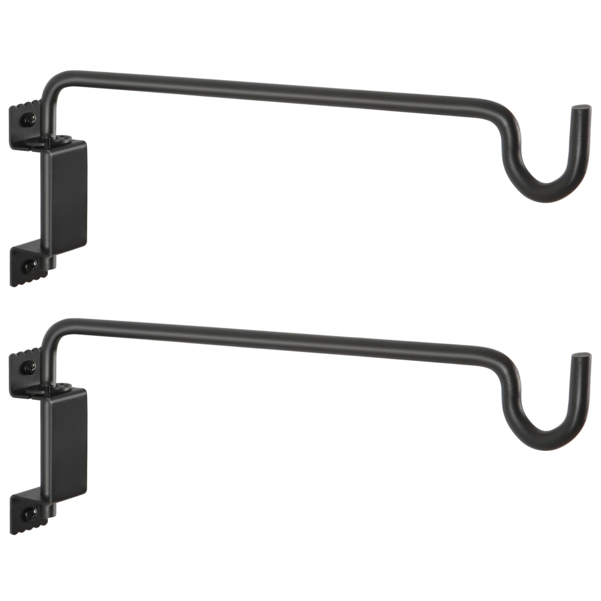 AILIN YELOKIE 16-inch swivel hook showing 360° rotation for flexible placement.