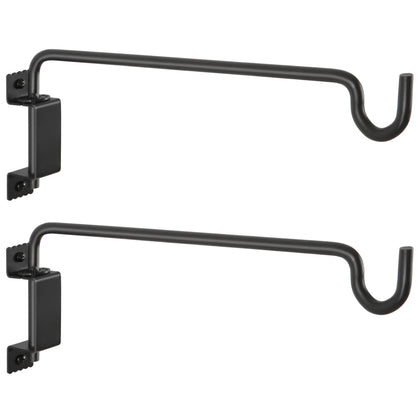 AILIN YELOKIE 16-inch swivel hook showing 360° rotation for flexible placement.