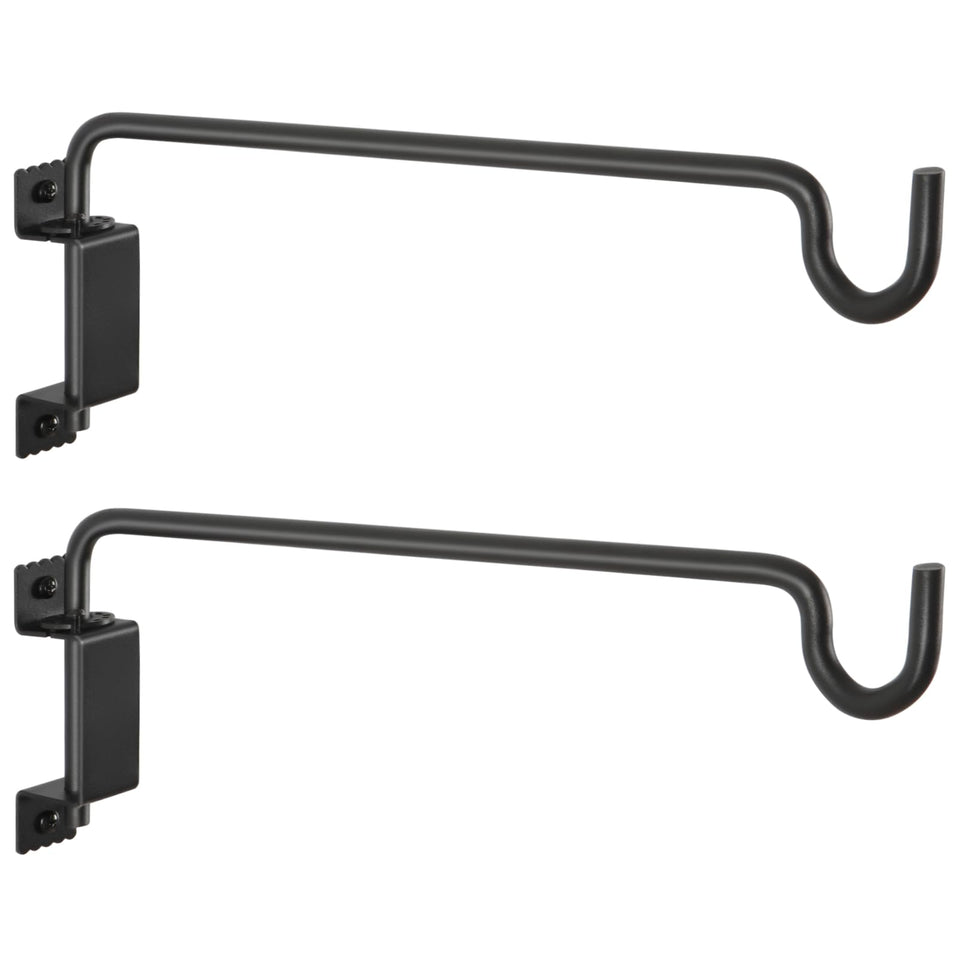 AILIN YELOKIE 16-inch swivel hook showing 360° rotation for flexible placement.