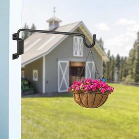 AILIN YELOKIE solid steel wall mount for durable outdoor mounting