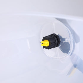 Aimela Drift Guard enables precise liquid control for better spray outcomes