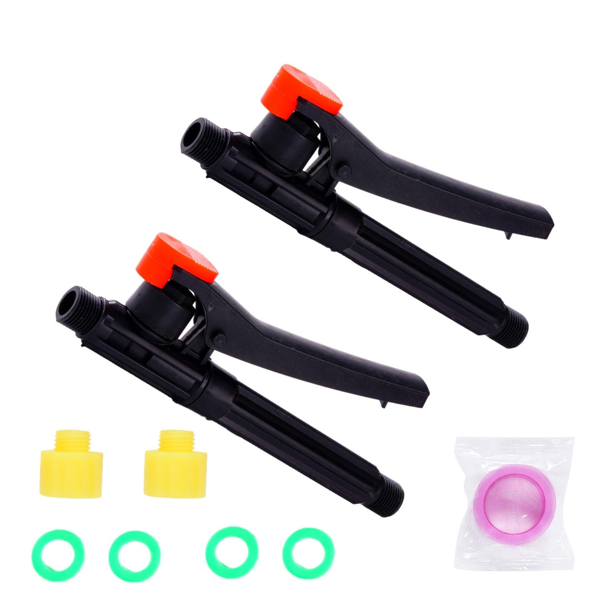 Aimela sprayer handle replacement kit in box for quick upgrade.