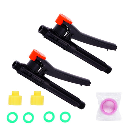 Aimela sprayer handle replacement kit in box for quick upgrade.