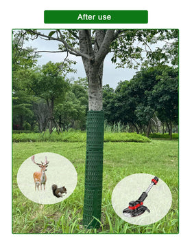 AireKouzia breathable waterproof design preserves bark by venting moisture.