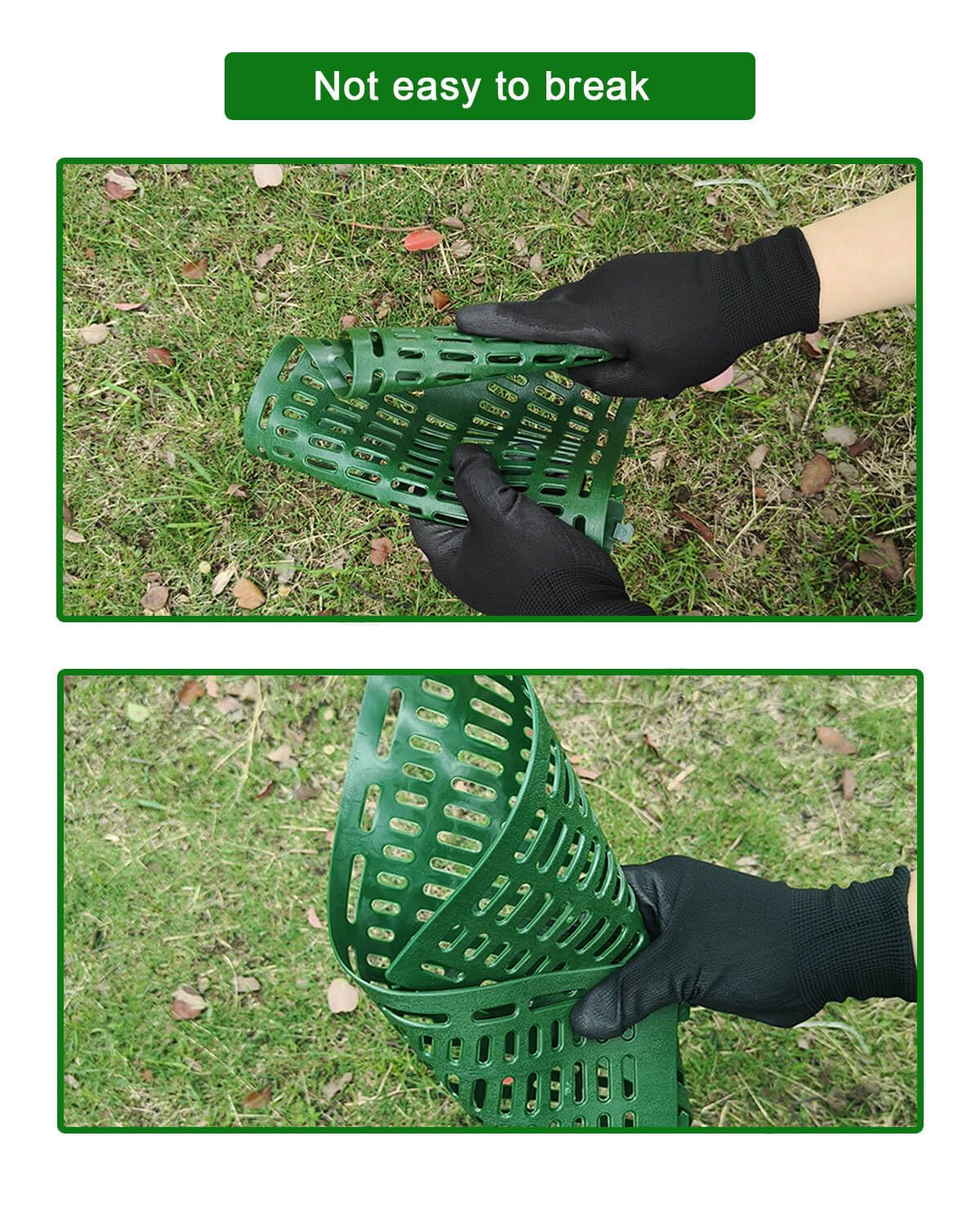 AireKouzia multiuse protector suits lamp posts and landscape installations.