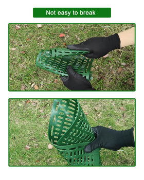 AireKouzia multiuse protector suits lamp posts and landscape installations.