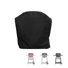 Airizin CharBroil Bistro Pro cover for electric mode, weather protection