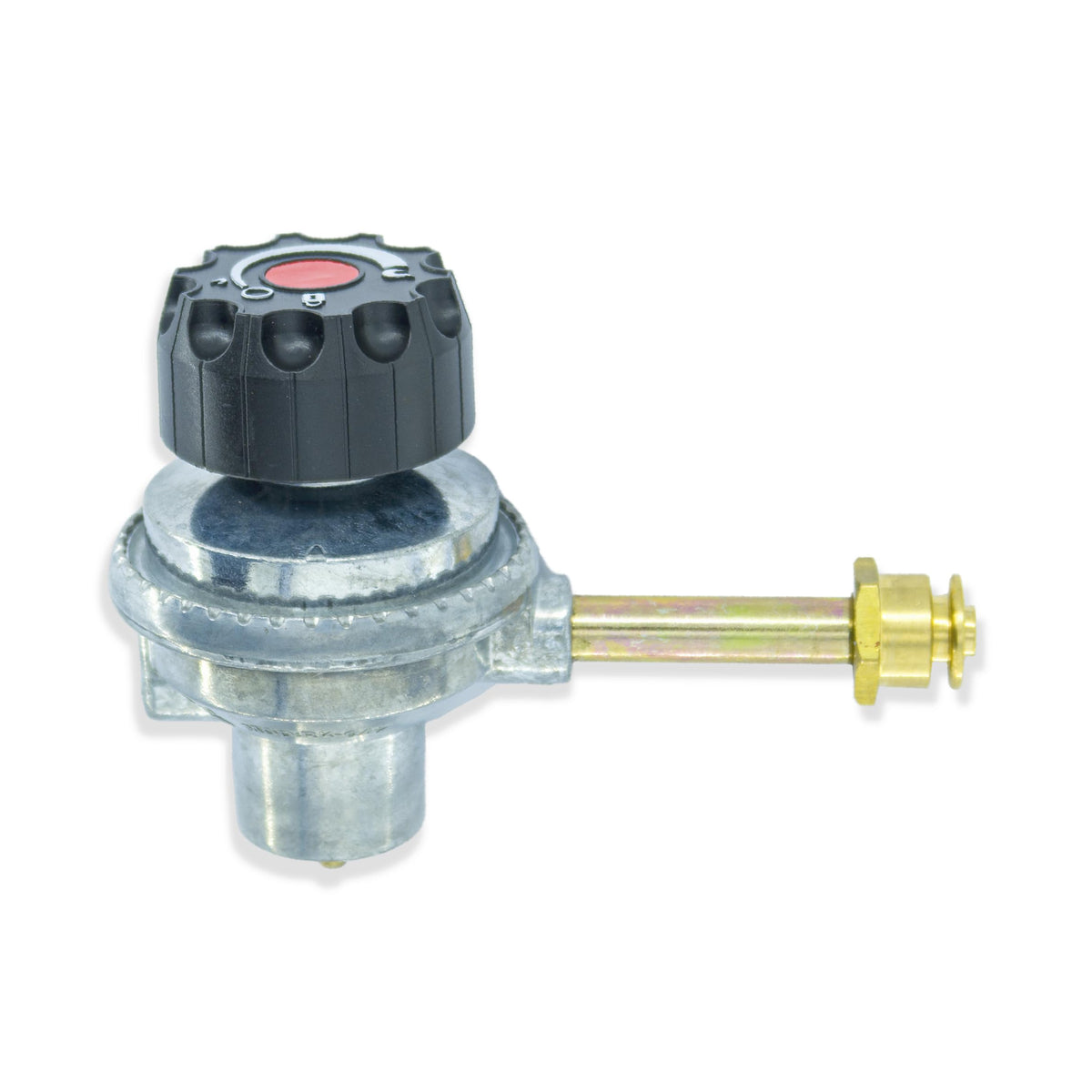 Airizin regulator valve X200 assembly for Char-Broil grill — reliable replacement part.