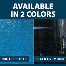 Airmax safe for fish, birds, pets, and wildlife in your pond ecosystem.
