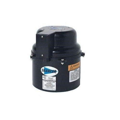 Air Supply Silencer spa blower spring check valve ensures durability and reliability