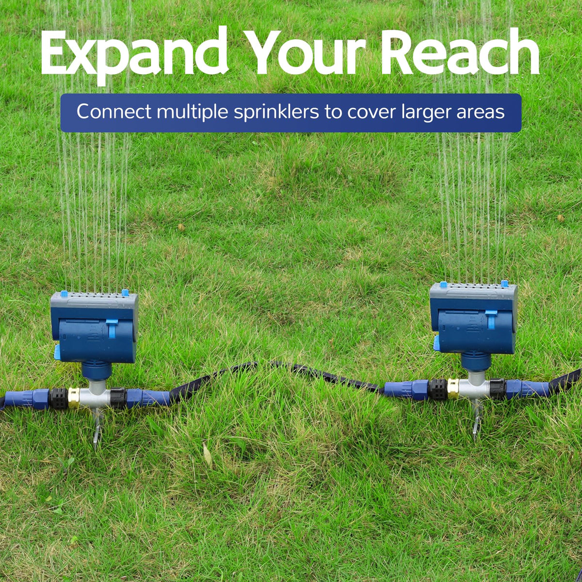 Airthereal AquaVive SR16 gasket and filter help reduce limescale buildup.
