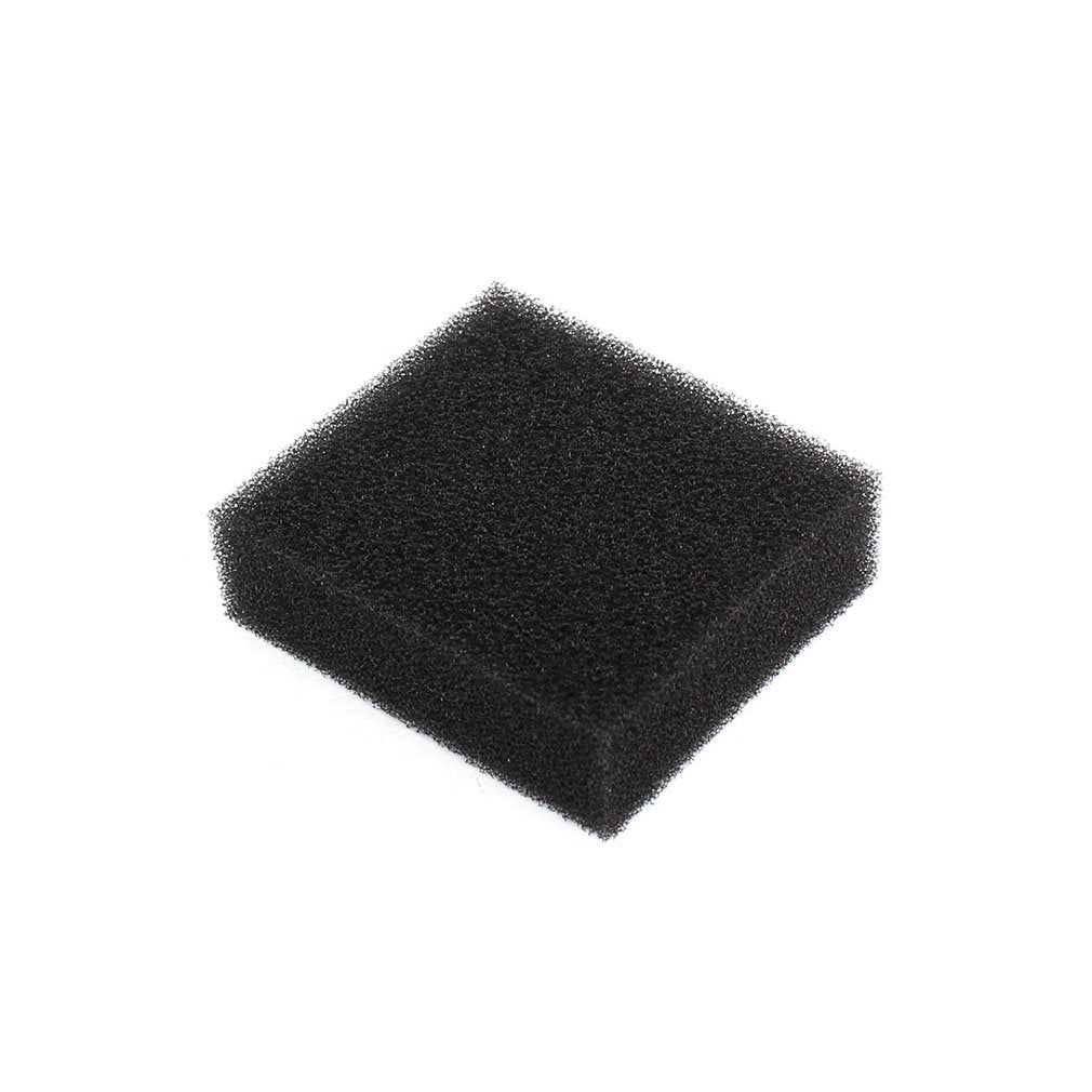 AISEN 5-pack air filter in-use during installation for quick replacement.
