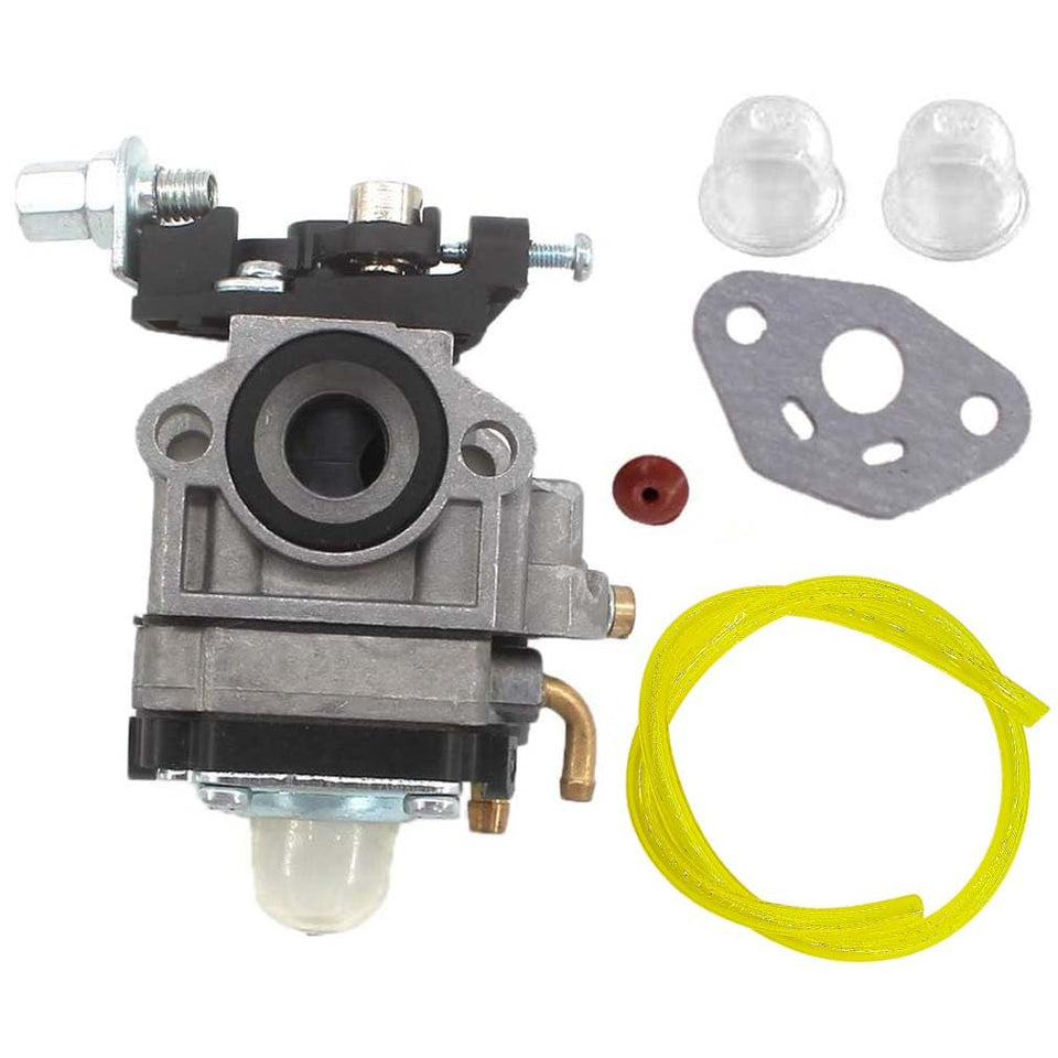 AISEN carburetor 25cc assembly for quick installation on compatible scooters.