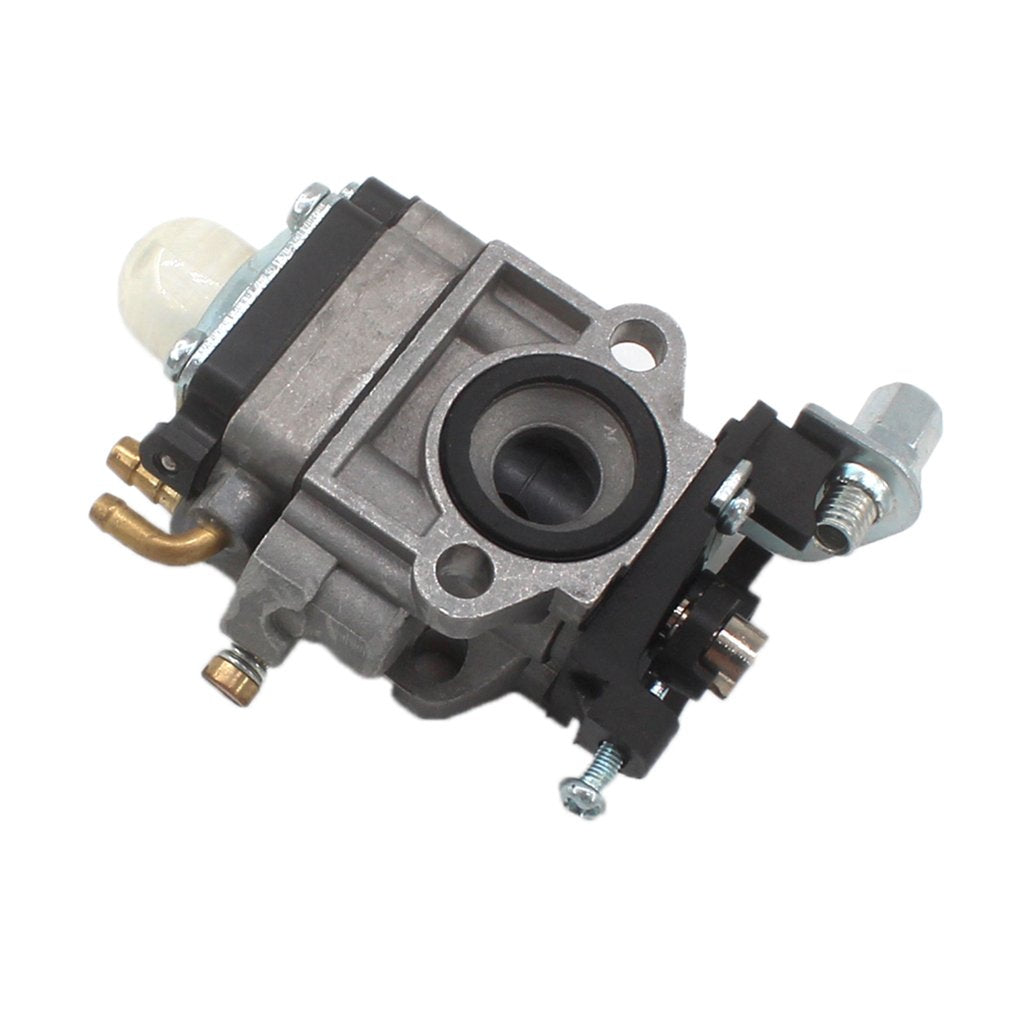 AISEN carburetor 35cc compatibility for Bladez Moby and GoPed Bigfoot riders.