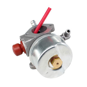 AISEN carburetor compatibility with Sears Edger and Tecumseh engines demonstrates broad fit