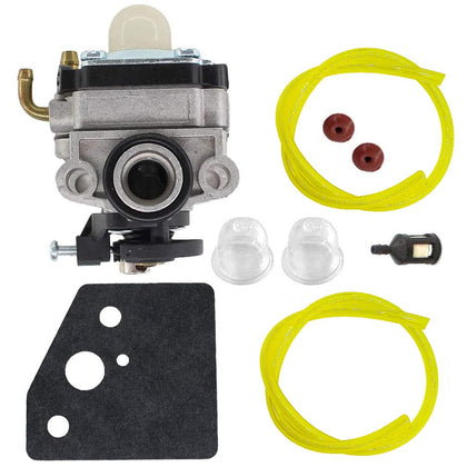 AISEN carburetor kit for Craftsman mini tiller—assembly for better starting reliability