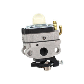 AISEN carburetor kit for Craftsman mini tiller—fuel line focus improves fuel flow and starting