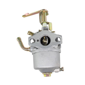 AISEN carburetor detailed view shows compact design for easy installation