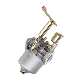 AISEN carburetor installation steps guide demonstrates straightforward field setup