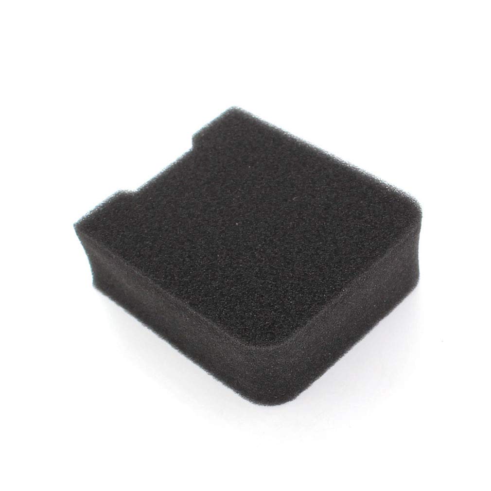 AISEN foam air filter care instructions for simple maintenance