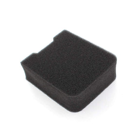 AISEN foam air filter care instructions for simple maintenance