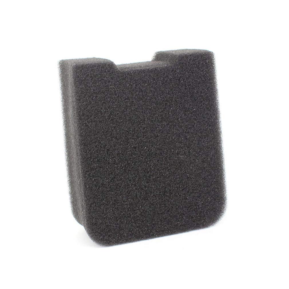 AISEN foam air filter pack close-up highlighting durable foam material