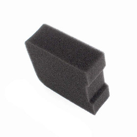 AISEN foam air filter pack side view for easy handling