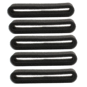AISEN air filter pack for 791-181757 on display for lawn maintenance